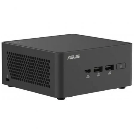 Asus NUC 15 Pro RNUC15CRHC700002 Negro